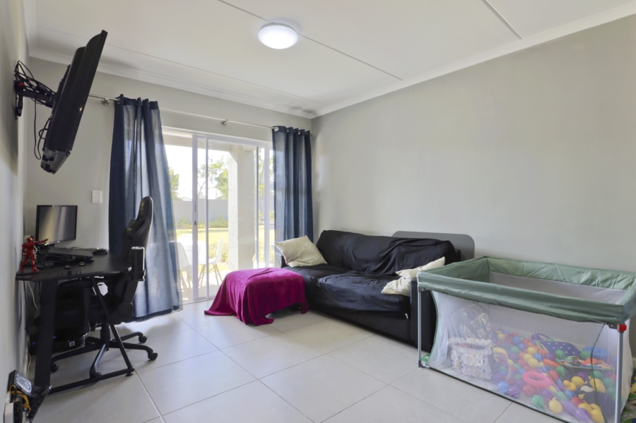 2 Bedroom Property for Sale in Burgundy Estate Western Cape
